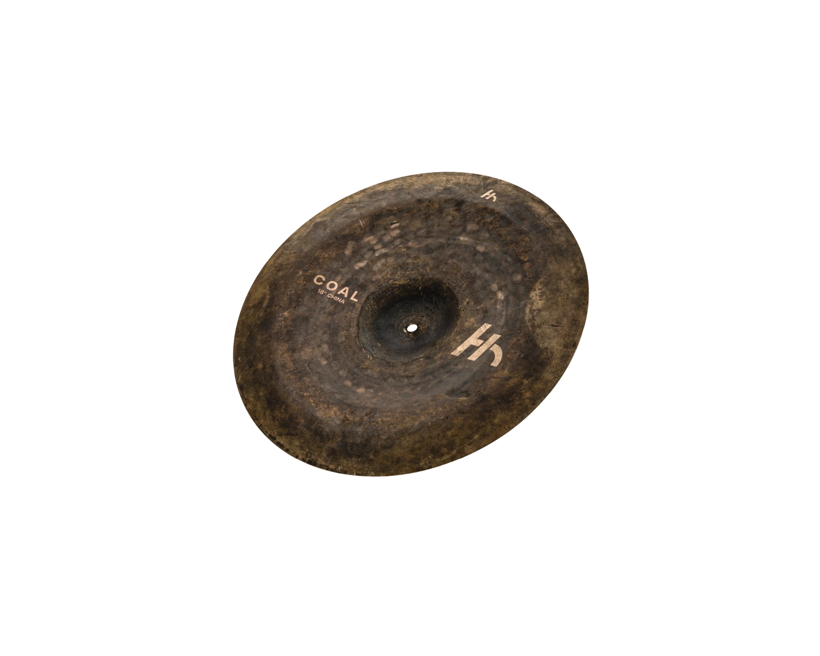 Coal 18" China