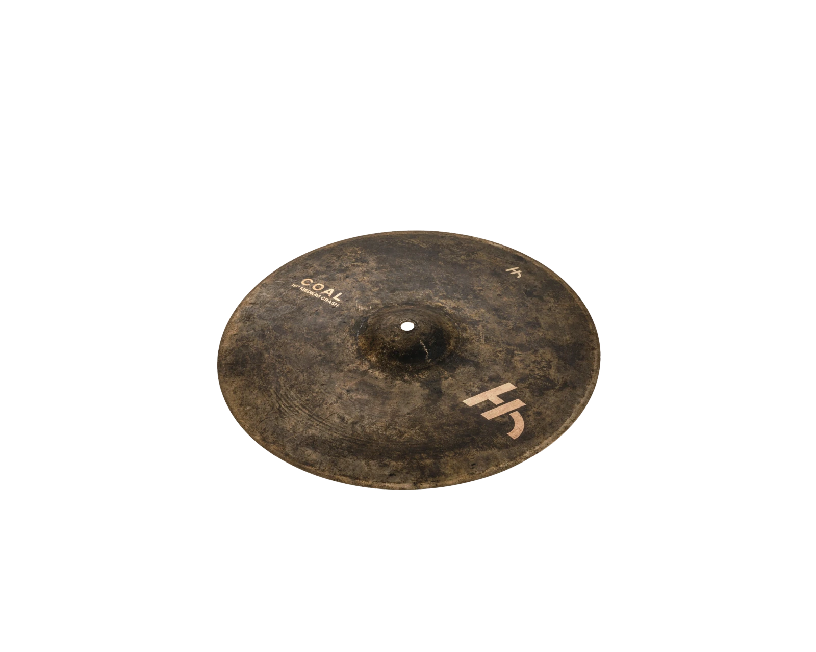 Coal 16" Medium Crash