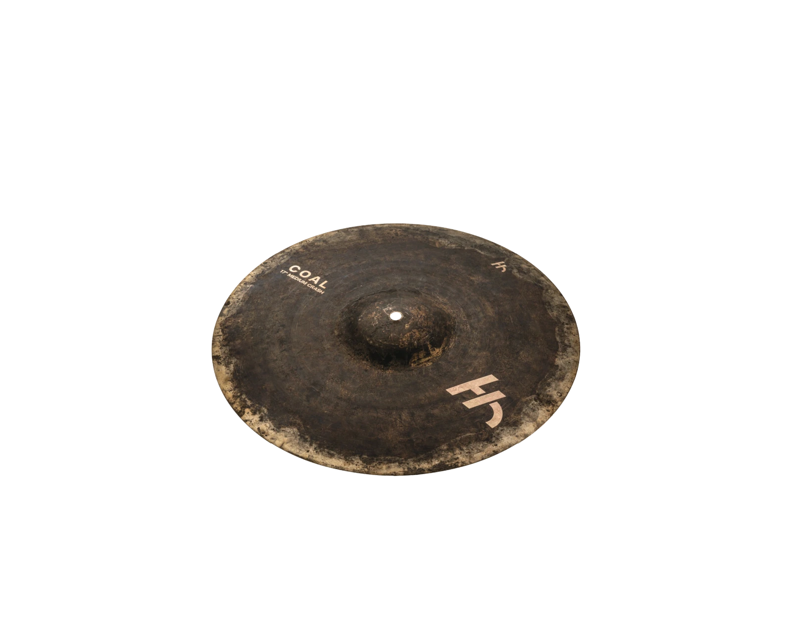 Coal 17" Medium Crash