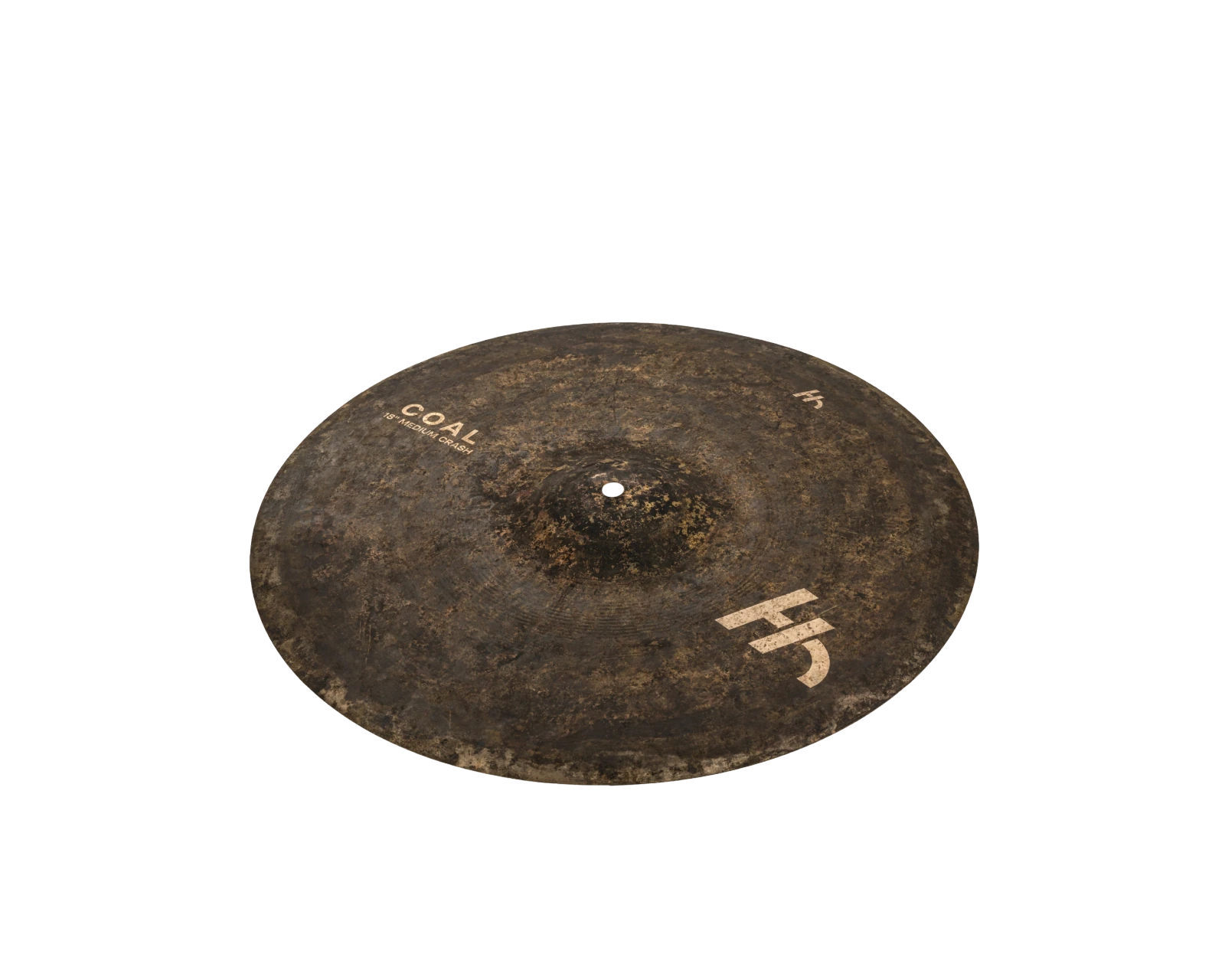 Coal 18" Medium Crash