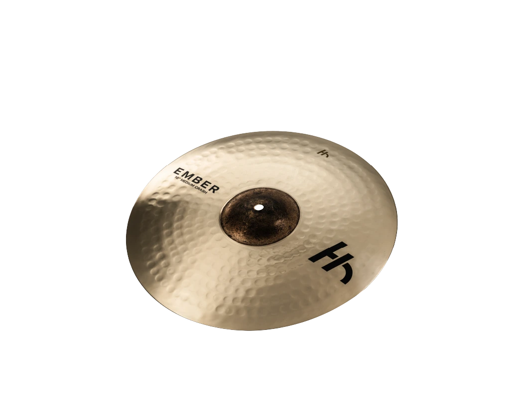 Ember 16" Medium Crash