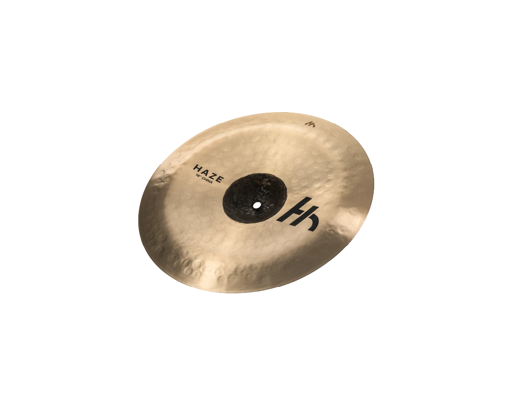 Haze 16" China