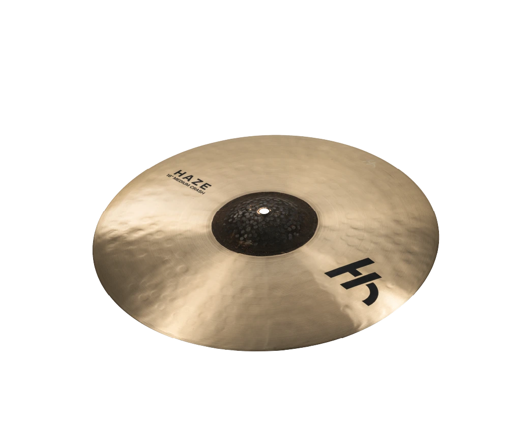 Haze 18" Medium Crash