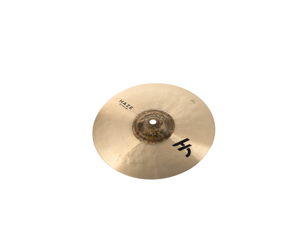 Haze 10" Splash