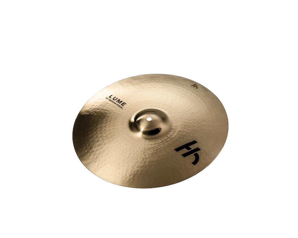 Lume 16" Medium Crash