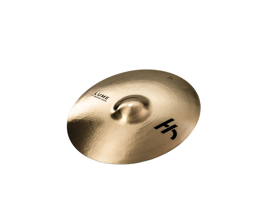 Lume 17" Medium Crash
