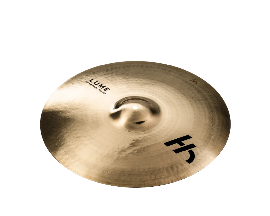 Lume 19" Medium Crash