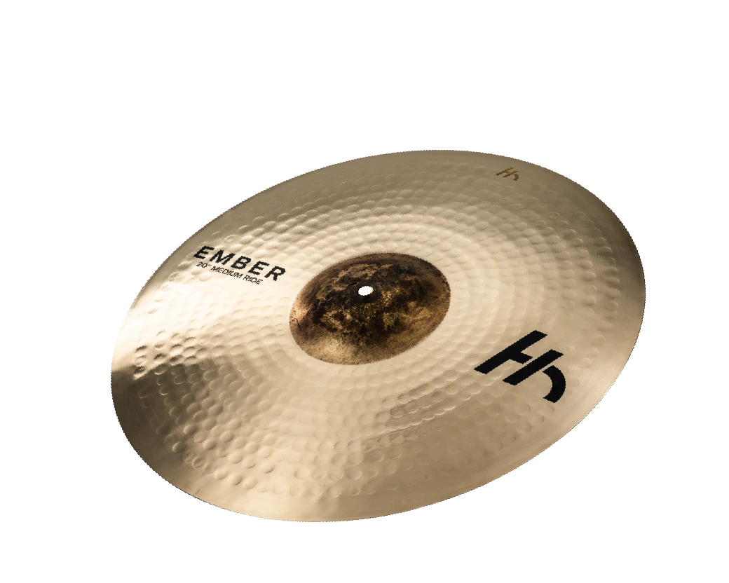 Ember 20" Medium Ride